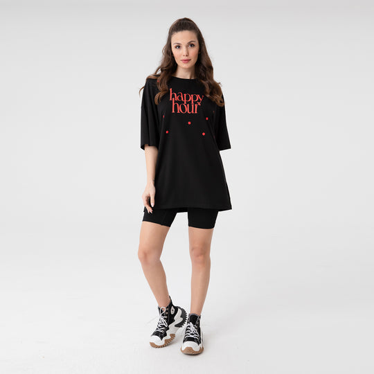 Happy Hour T-Shirt 31236