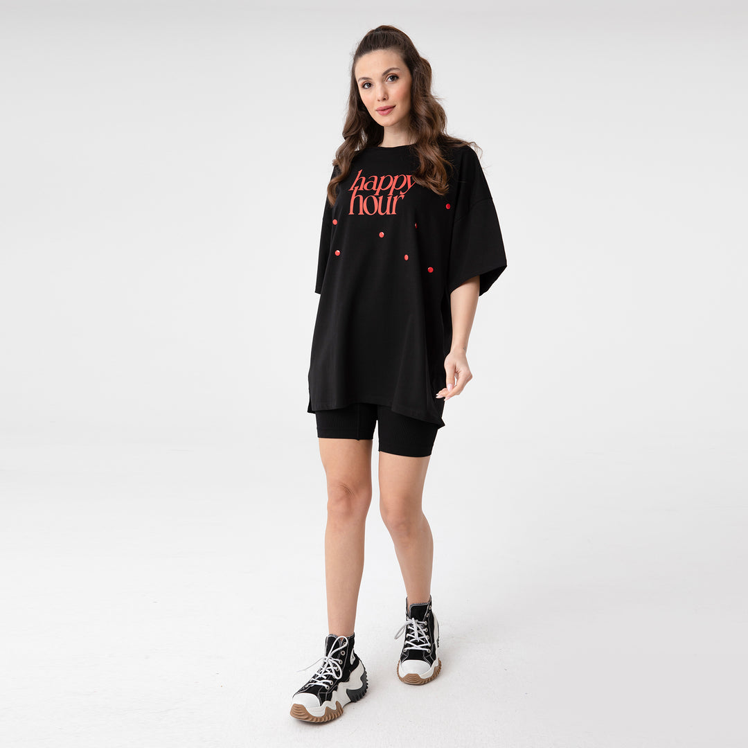 Happy Hour T-Shirt 31236