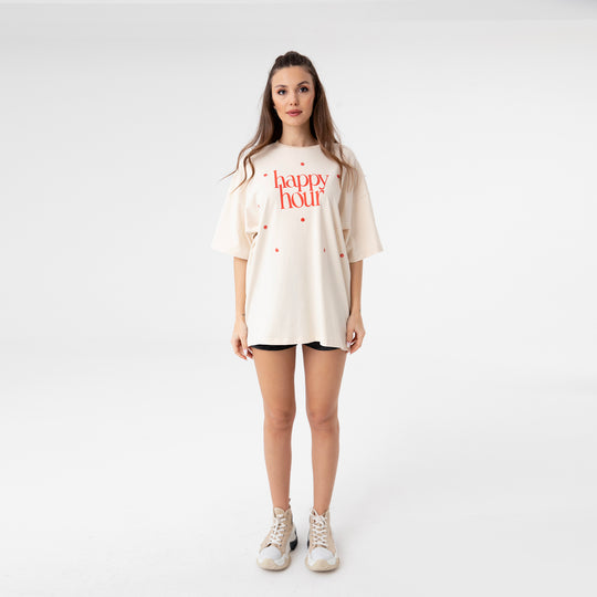 Happy Hour T-Shirt 31236