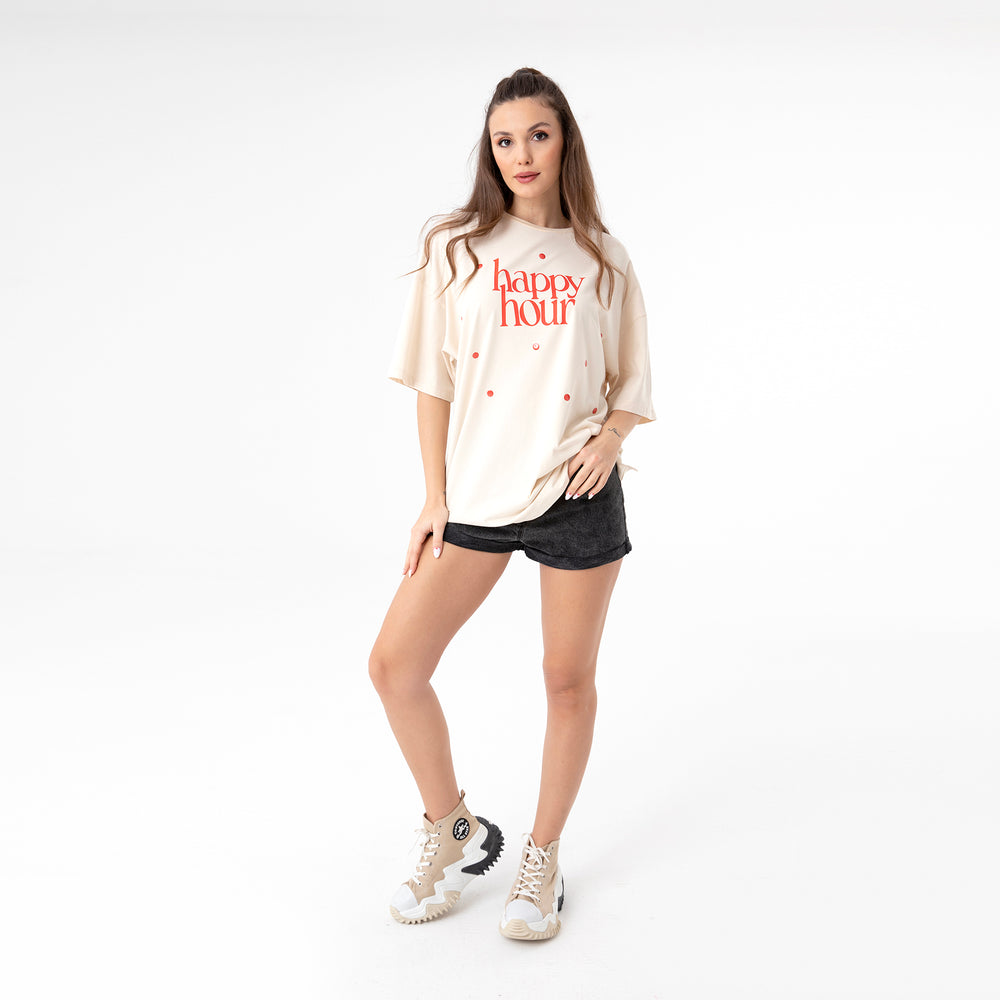 Happy Hour T-Shirt 31236