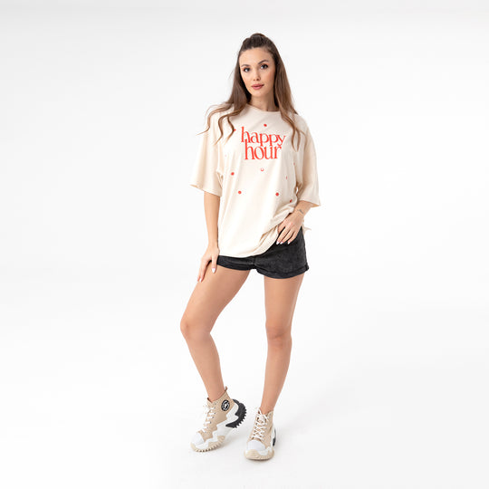 Happy Hour T-Shirt 31236