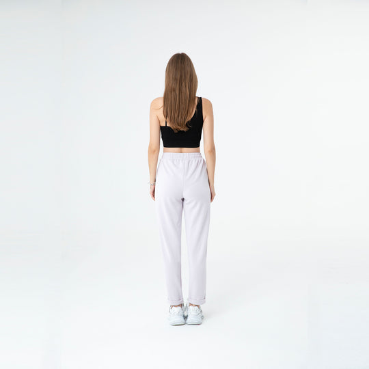 Elastic Waist Modal Sweatpants 60393
