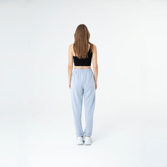 Elastic Waist Modal Sweatpants 60393