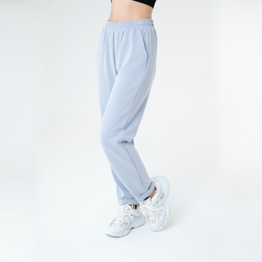 Elastic Waist Modal Sweatpants 60393